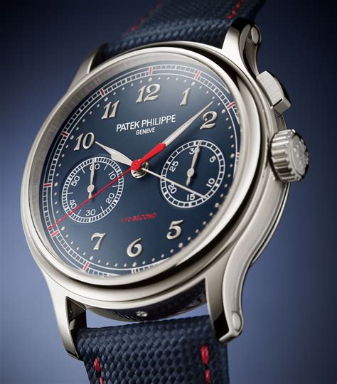 patek philippe 5470 p|Patek Philippe .